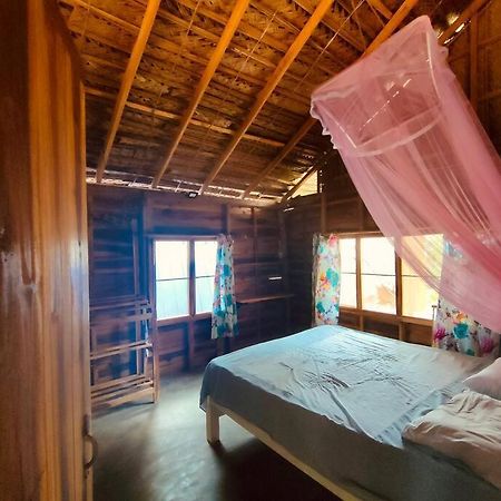 Chill Cottage - Kitesurfing Paradise Vannativillu Экстерьер фото