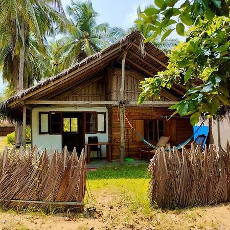 Chill Cottage - Kitesurfing Paradise Vannativillu Экстерьер фото