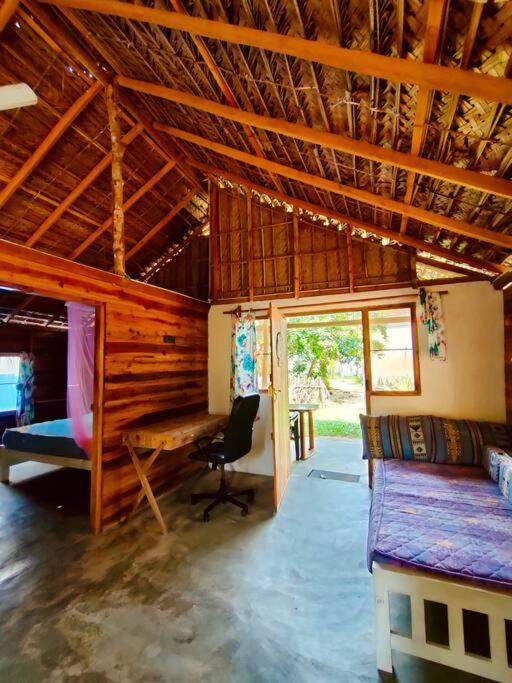 Chill Cottage - Kitesurfing Paradise Vannativillu Экстерьер фото
