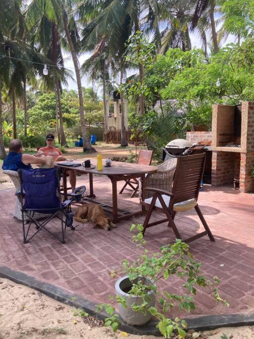 Chill Cottage - Kitesurfing Paradise Vannativillu Экстерьер фото