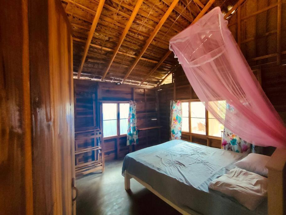 Chill Cottage - Kitesurfing Paradise Vannativillu Экстерьер фото