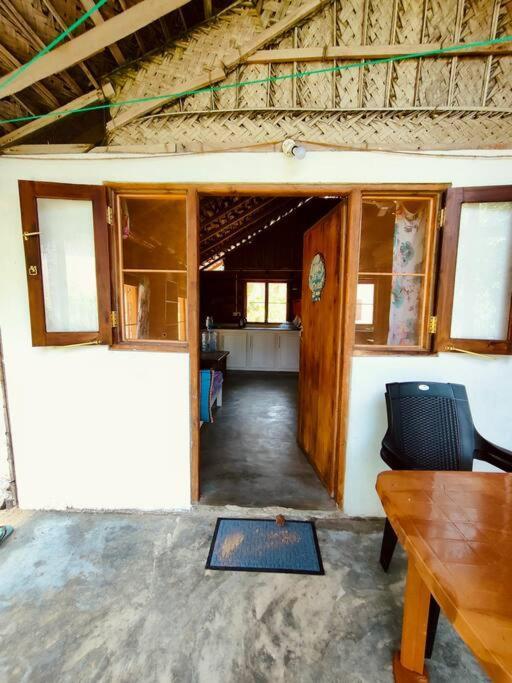 Chill Cottage - Kitesurfing Paradise Vannativillu Экстерьер фото