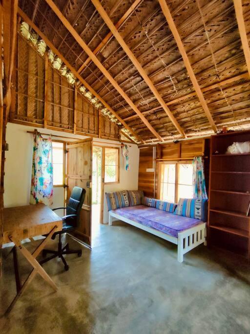 Chill Cottage - Kitesurfing Paradise Vannativillu Экстерьер фото